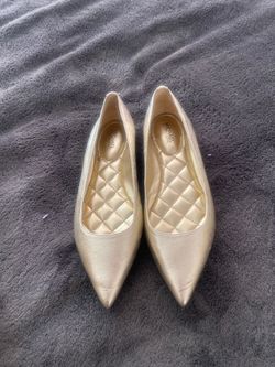 Michael Kors shoes , size 7. Used once