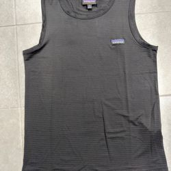 Patagonia Men Tank Top Brand New With Tags