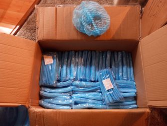 Medical Safety Head Nets