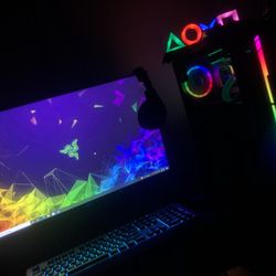 Gaming Pc 