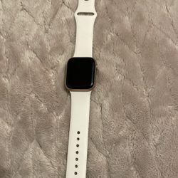 2018 Apple Watch  Series 4 , 40mm 