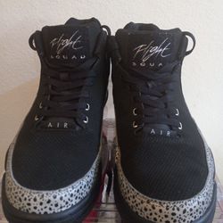 Nike Flight  Squad