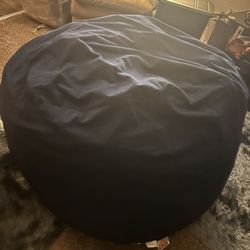 Large Foam Filled Bean bag Chair 