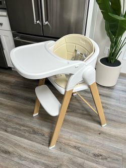 KUB baby high chair