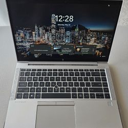 HP EliteBook 845 G8 Notebook PC
