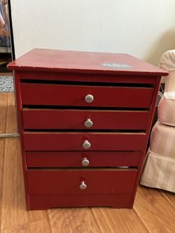 Nightstand