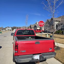 Ford 2003 Super Duty