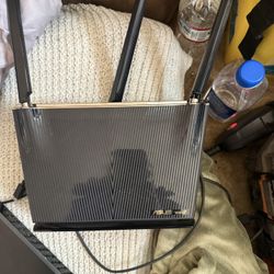 ASUS AX86u