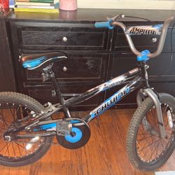 Boys Bike 