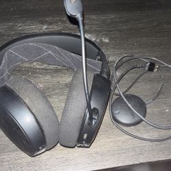 Steelseries Arctis 7 Headset