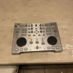 Dj Control 