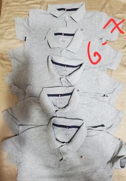 Ropa De Niño  Talla En La Fotos 