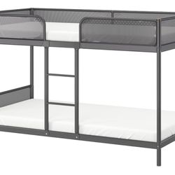 Bunk Bed, Cama Cucheta 