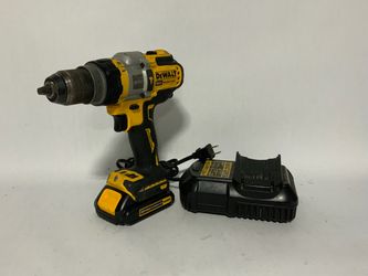 Dewalt - 20V Hammer Drill / Driver Kit