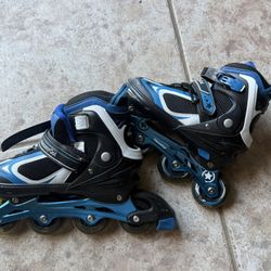 Rollerblades