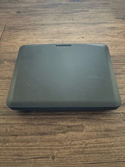 Insignia portable dvd player