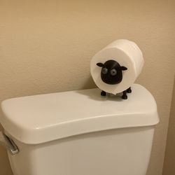Toilet Paper Holder