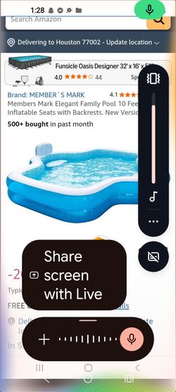 Just used it once $25
