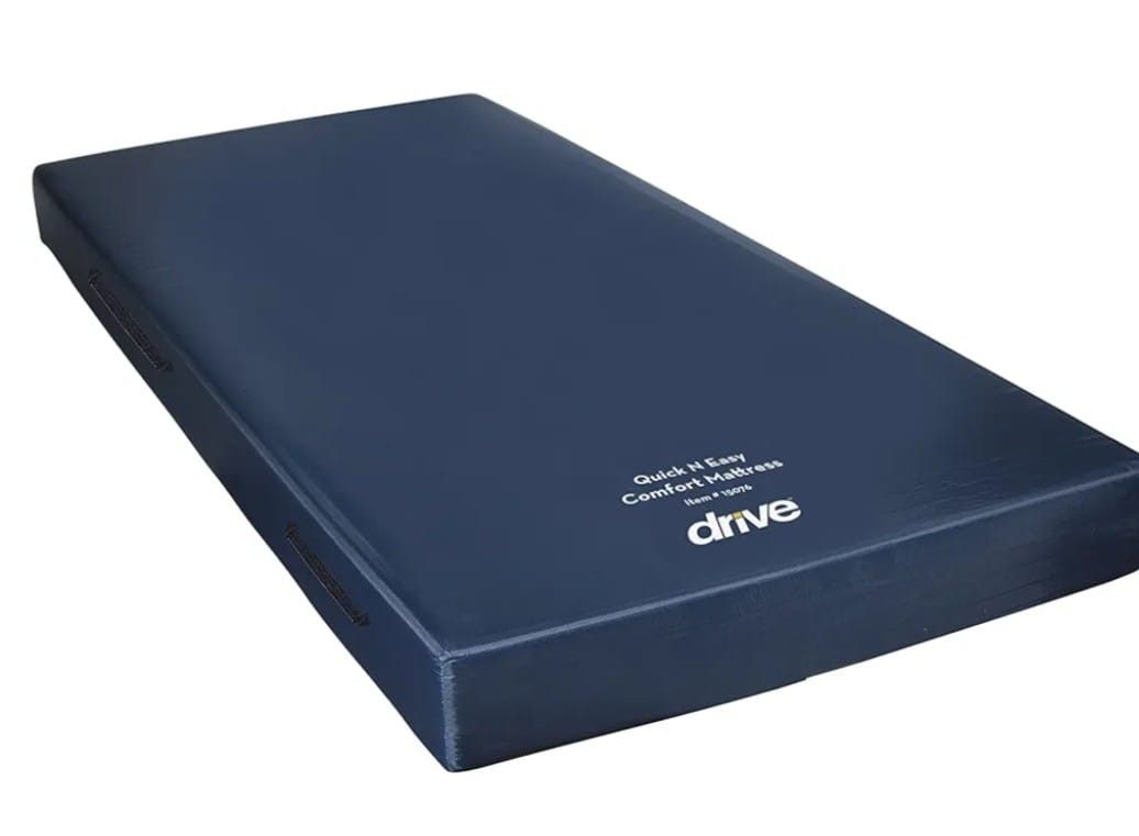 Hospital  Matres New. 