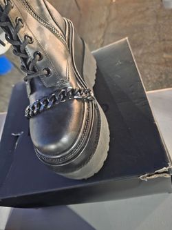 Botas de mujer