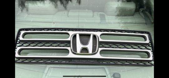 Grill Honda Ridgeline 2006 +
