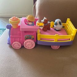 Farm Toy