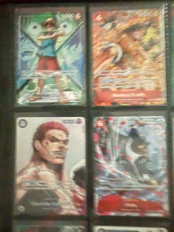 One piece op16