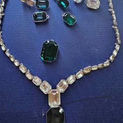 Swarovski  Set