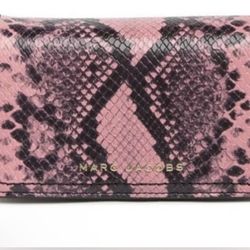 Marc Jacob Snake Mini Bag