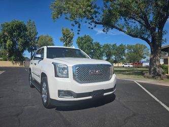 2018 GMC Yukon