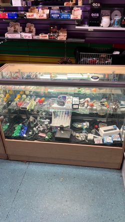 Display case