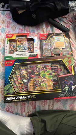 Pokémon cards