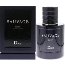 Dior Elixir Cologne
