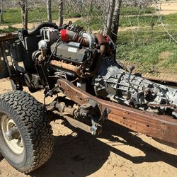 OBS Parts. 7.3 Powerstroke Parts