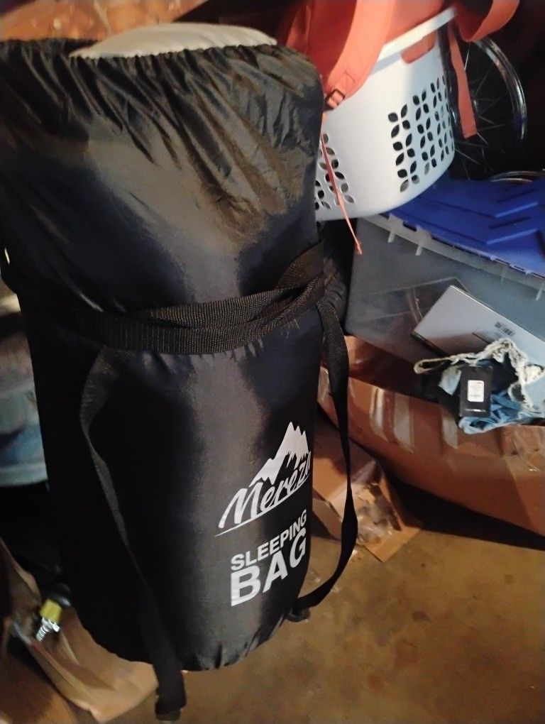 Sleeping Bag