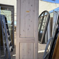 10-interior Solid Doors Each $750