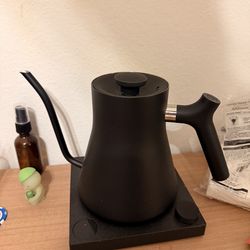 Fellow Stagg EKG Kettle