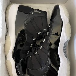 Jordan 11 Jubilee Size 11M
