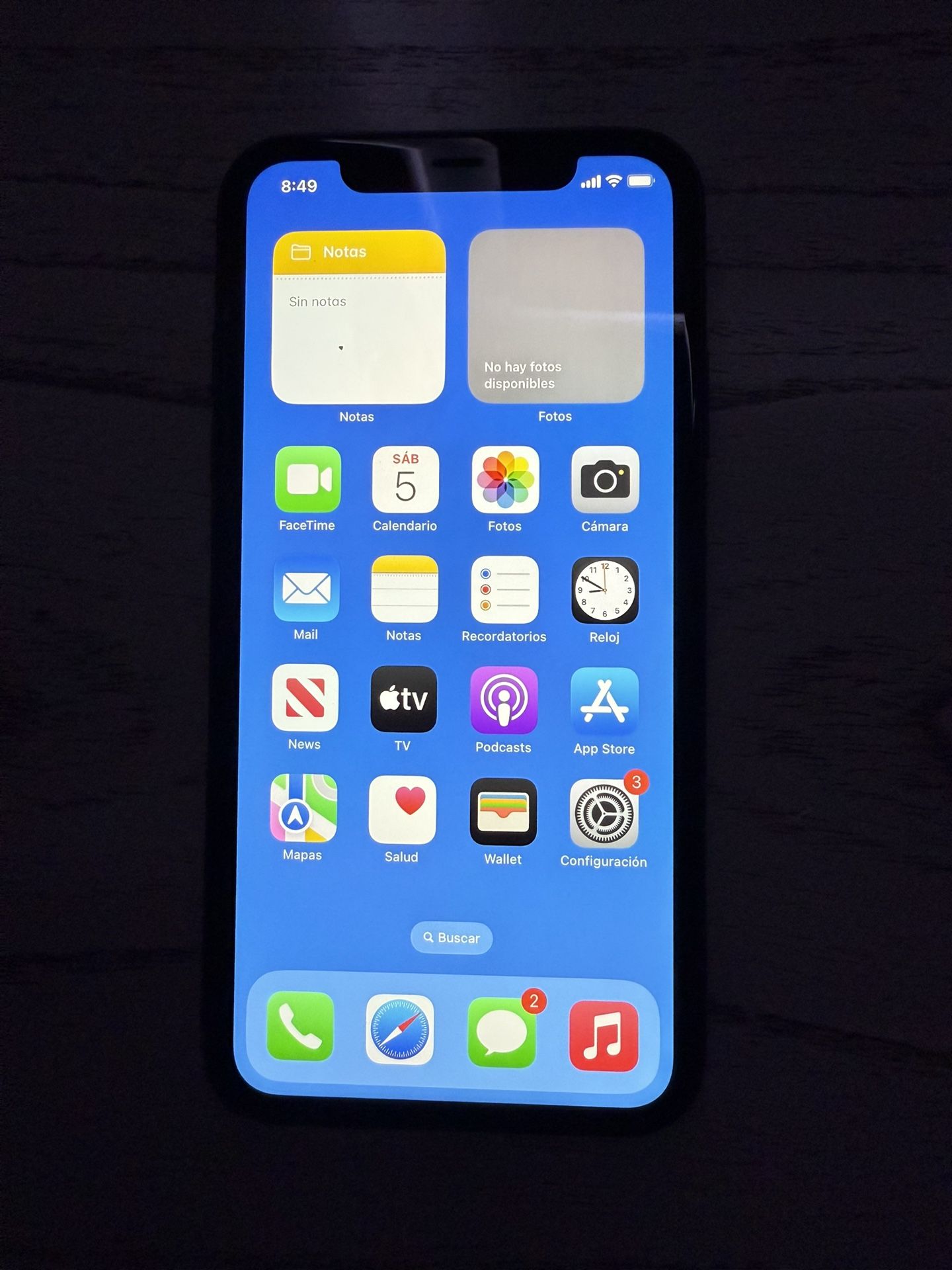 iPhone 11 Unlocked Any Carrier