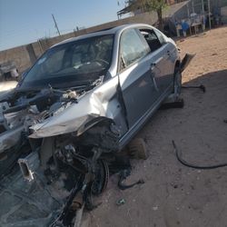 BMW 335xi Para Partes 