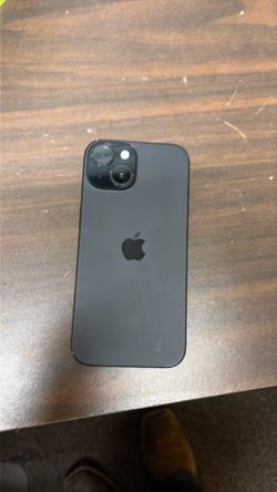 iPhone 15