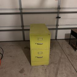 File Cabinet 