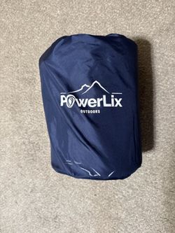 Sleeping bag pad
