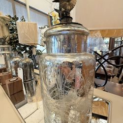 Mercury Glass Decor - 80% OFF OFFER!!!