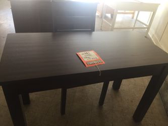 desk