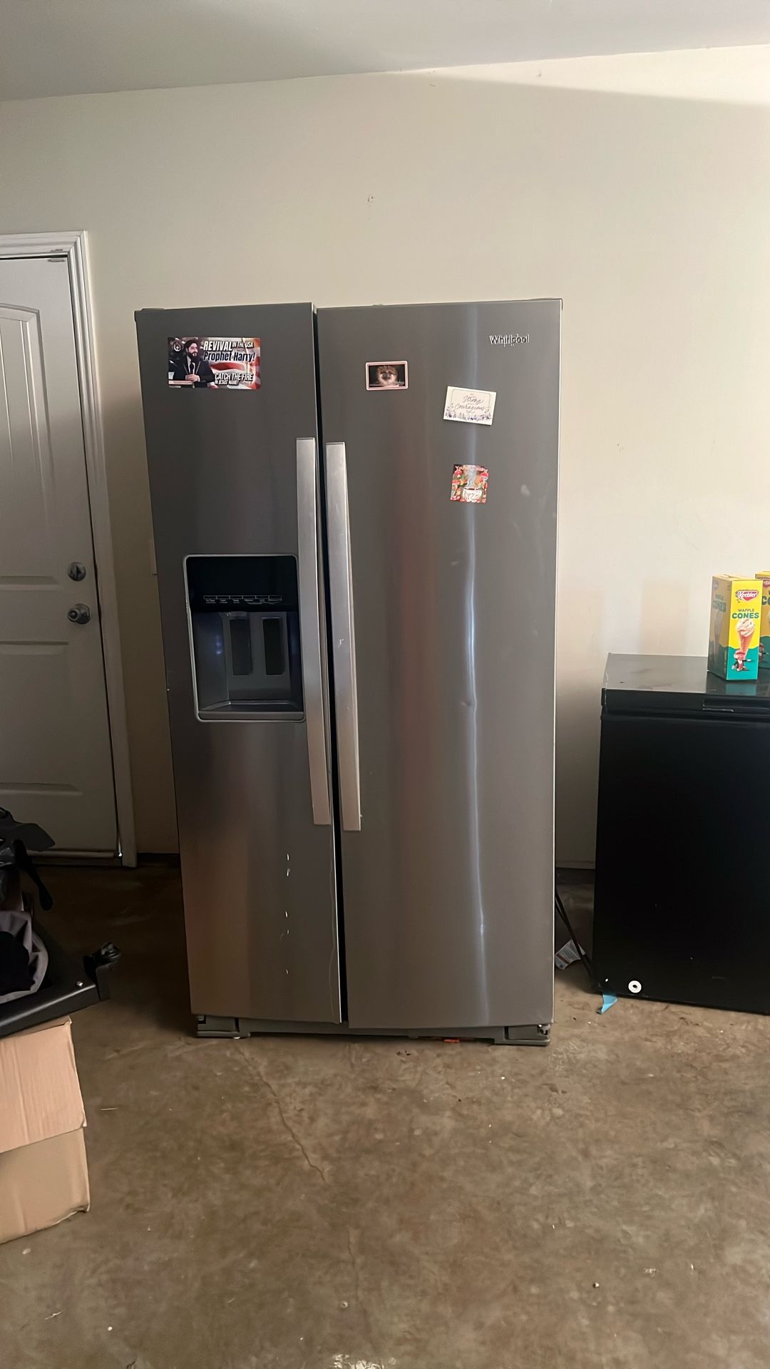 Refrigerator