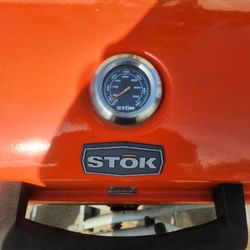 STOK portable grill