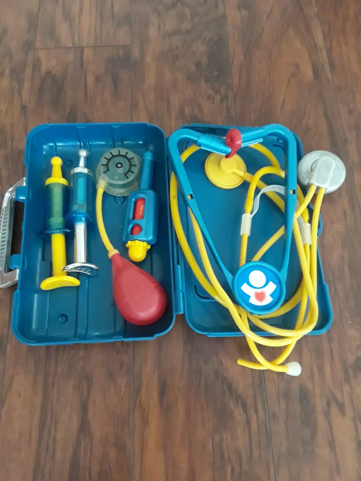 Toys