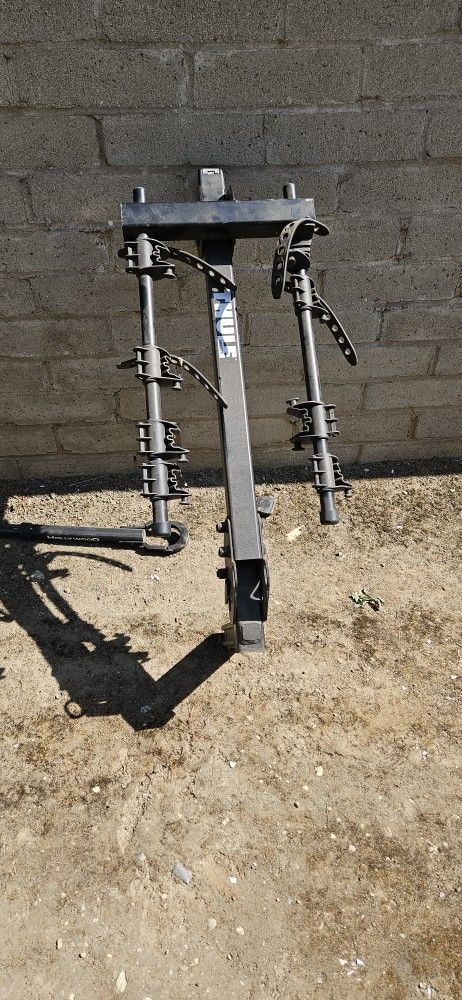 Bike Rack