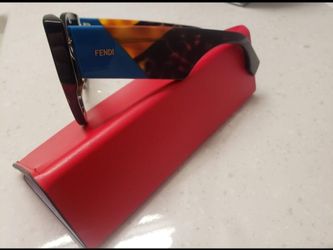 Fendi sunglasses